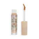 Corretivo Makeup Revolution IRL Filter C7 Cobertura total 6mL