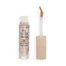 Corretivo Makeup Revolution IRL Filter Finish C4 6mL Vegan Corretivo Makeup Revolution IRL Filter Finish C4 6mL Vegan
