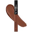 Corretivo Maybelline Fit Me, café líquido, sem óleo