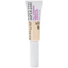 Corretivo Maybelline New York Super Stay Full Coverage 15 Light Corretivo Maybelline New York Super Stay Full Coverage 15 Light