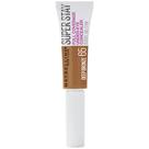 Corretivo Maybelline New York Super Stay Full Coverage 65 Deep Bronze