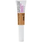 Corretivo Maybelline New York Super Stay Full Coverage Caramel