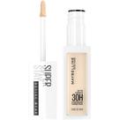 Corretivo Maybelline Super Stay Liquid com cobertura total 30h 05
