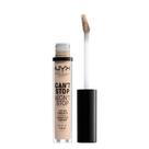 Corretivo NYX PROFESSIONAL MAKEUP Can't Stop Won't Stop Alabaster