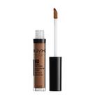Corretivo NYX PROFESSIONAL MAKEUP HD Studio Photogenic Deep Rich