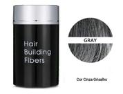 Corretivo para Cabelo Ralo e Calvície Fibras de Queratina Premium Preenchimento de Falha Natural