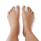 Corretivo para Joanete em Gel de Silicone Hidrolight