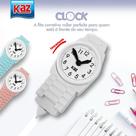 Corretivo roller clock kaz