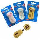 Corretivo Roller Pets KAZ - Diversão e Praticidade para Correções
