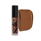 Corretivo Saie Slip Tint Radiant Cream Shade 18 5mL
