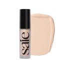 Corretivo Saie Slip Tint Radiant Cream Shade 2 5mL