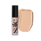 Corretivo Saie Slip Tint Radiant Cream Shade 6 com ácido hialurônico Corretivo Saie Slip Tint Radiant Cream Shade 6 com ácido hialurônico