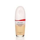 Corretivo Shiseido Skin Foundation Cream Linen SPF30 30ml