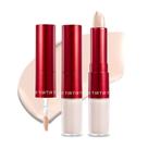 Corretivo TIRTIR Glide&Hide Blurring 0 .5N 8mL de longa duração