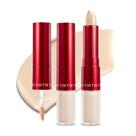 Corretivo TIRTIR Glide&Hide Blurring 1 .5W 8mL de maquiagem coreana Corretivo TIRTIR Glide&Hide Blurring 1 .5W 8mL de maquiagem coreana