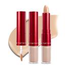 Corretivo TIRTIR Glide&Hide Blurring 4 .5N Textura cremosa