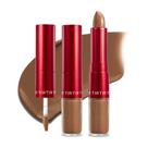 Corretivo TIRTIR Glide&Hide Blurring 8 .7N Textura cremosa Corretivo TIRTIR Glide&Hide Blurring 8 .7N Textura cremosa