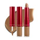 Corretivo TIRTIR Glide&Hide Blurring com textura cremosa 8 .3O 8mL