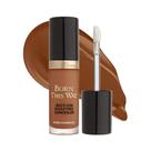 Corretivo Too Faced Born This Way Super Coverage Spiced Rum