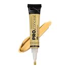 Corretor amarelo Conceal HD Corretivo L.A. Girl Pro Conceal HD 8 mL Corretor amarelo Conceal HD Corretivo L.A. Girl Pro Conceal HD 8 mL