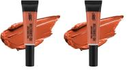 Corretor Black Radiance True Complexion HD Orange (pacote com 2) Corretor Black Radiance True Complexion HD Orange (pacote com 2)
