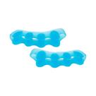 Corretor De Joanete De Silicone, Separadores De Dedos Em Gel, Alinhadores De Dedos, Ferramenta Para