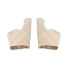 Corretor De Joanete Hallux Valgus Para Dedo Grande Do Pé, 2 Peças, Alinhador De Joanete, Meias De