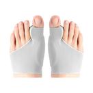 Corretor De Joanete, Separador De Dedos, Órtese Para Hallux Valgus, Ajustador De Osso Do Dedo Grande