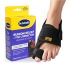 Corretor de Joanetes e Dedos Dr. Scholl's - Para Homens e Mulheres Corretor de Joanetes e Dedos Dr. Scholl's - Para Homens e Mulheres
