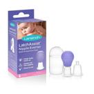 Corretor de Mamilos Latch Assist Lansinoh