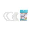 Corretor De Orelha De Silicone Para Bebês, Suporte Para Orelhas Proeminentes, Adesivo De Correção