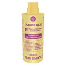 Corretor de Porosidade Lola Purple Acid Triplo Sistema Acidificante para Cabelos Loiros com Grandes Problemas 250ml