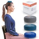 Corretor de postura com almofada ponderada Posture Prime Vertex
