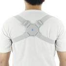 Corretor De Postura Com Sensor Inteligente Ajustavel Vibra