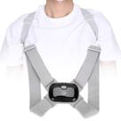 Corretor de postura TMISHION Smart Back and Ombro Band