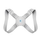 Corretor Postura Inteligente Vibratório com Sensor Ajustável