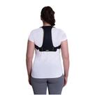 Corretor Postural Ajustável Mercur BC 0991 Coluna E Ombros