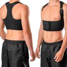 Corretor postural boost - gg - hidrolight