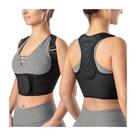 Corretor Postural Boost OR1452 Hidrolight