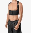 Corretor Postural Boost XGG Hidrolight Postura Perfeita