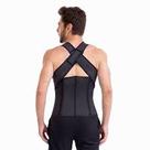 Corretor Postural C/ tiras autocolantes Masculino Esbelt 080 Casapaula