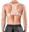 Corretor Postural Colete - Hidrolight Unissex