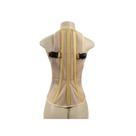 Corretor Postural Dorsal Colete Coluna Cervical Artipé