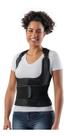 Corretor Postural Ergonômico Cinta Protege Coluna Hidrolight