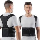 Corretor Postural Ergonômico Unissex Postural Support - LARGO TAM M - HIDROLIGHT