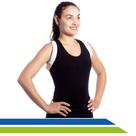Corretor Postural / Espaldeira Maury - Dilepé - Cód. 00DL284-UN