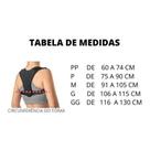 Corretor Postural Hidrolight Lean P OR1450
