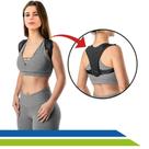 Corretor Postural Lean Hidrolight Corretor Postural Ortopédico Anatômico Lean Coluna Hidrolight OR1450