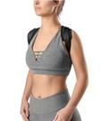 Corretor Postural Lean Unissex Tamanho PP Hidrolight Corretor Postural Lean Unissex Tamanho PP Hidrolight