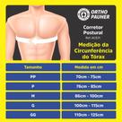 Corretor Postural Orthopauher